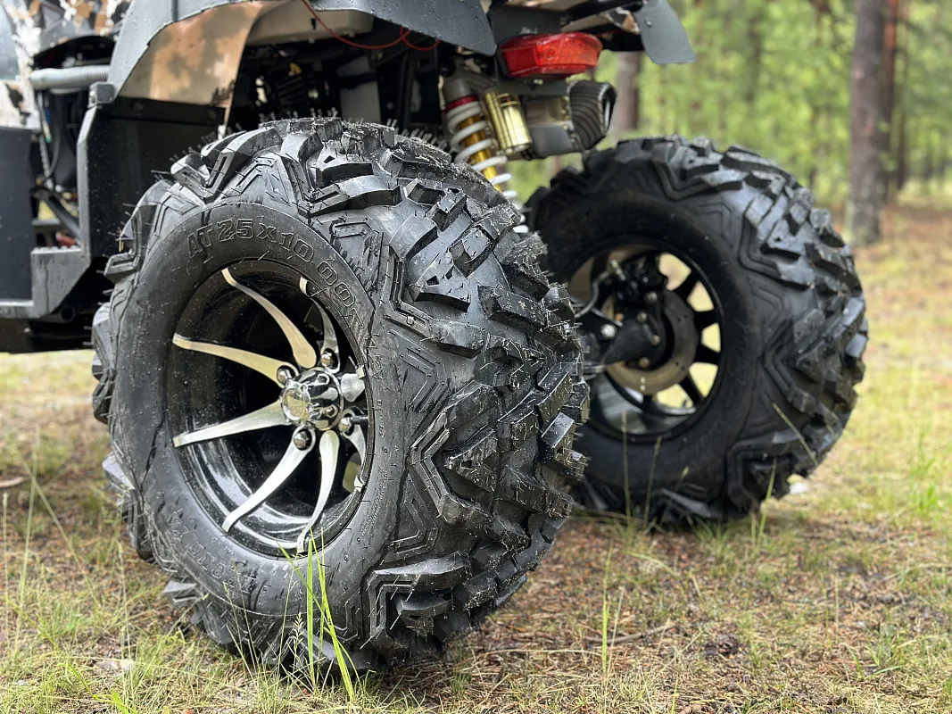 PROMAX 320 DOMINATOR PRO (2025)